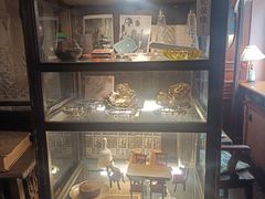 -古董花园(思南路42弄小区店)