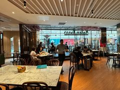 -关夫人餐厅(阳光广场店)