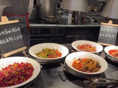-Social 秀西餐厅-长沙瑞吉酒店(运达店)