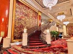 -北京中国大饭店