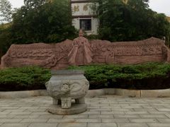 -韶山毛泽东同志故居