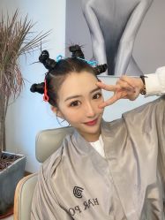 -HAIR POP