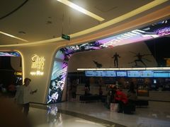 -中影国际影城(西溪印象城CINITYLED店)