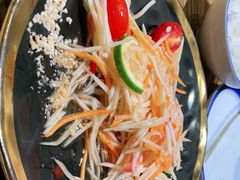 -正泰餐厅AmazingThai(亦庄店)