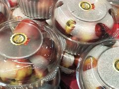 油桃-鲜力达果品批发直销(青山店)