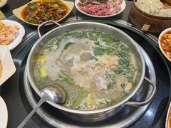 -胡记牛肉汤锅(光辉路总店)