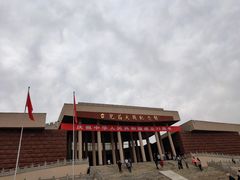 -台儿庄大战纪念馆