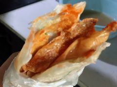 -孙奶奶葱包桧