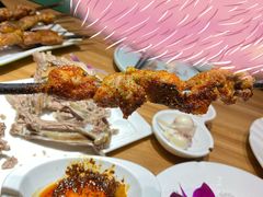 -品回味清真西北楼(宁波首店)