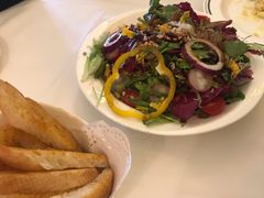 -成桂西餐厅·42年的味道(五大道疙瘩楼店)