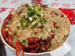 -虎虎龙虾大排档(双井店)