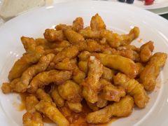 -宏运厨房·海鲜青岛菜·生日宴(城市阳台店)