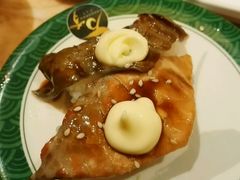 -万岁寿司(芳村店)