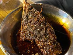 -袁师傅烤肉(弹子石店)
