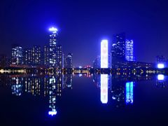 -天鹅湖体育公园