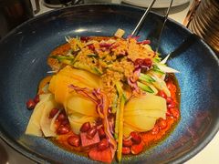 -阿里疆Alijiang·丝路美食·异域风情·清真(长楹天街店)