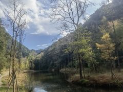 -五泄景区
