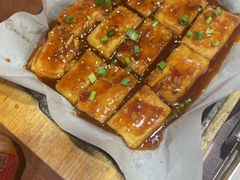 -小杨烤肉(朱雀店)