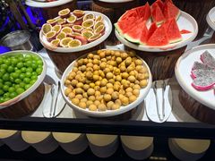-加餐海鲜自助(宝龙一城店)