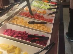 -比格比萨自助(南京万达茂店)