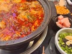 -小饕荟雅安贡椒鱼鲜馆(广福桥店)