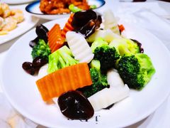 -jpc集品餐厅(中山店)