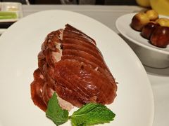 -四季民福烤鸭店(通州马驹桥店)