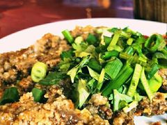 蒸肥肠-谢老五跷脚牛肉·非遗传承店