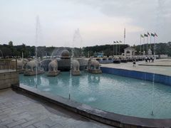 -许昌花溪大酒店