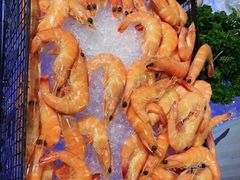 -“香”全日餐厅·株洲大汉希尔顿酒店