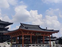 -海珠湖公园