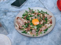 -盐说Salt Talk北美风味西餐厅(海上世界店)
