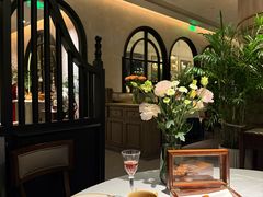 -狮拾久·现代新加坡料理(壹方城店)