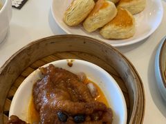 -万龙洲海鲜(南新仓店)