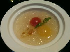 -小广寒电影艺术餐厅(小广寒经三路店)