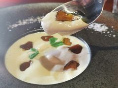 -鹿萤季·营地小馆(皇后公园店)