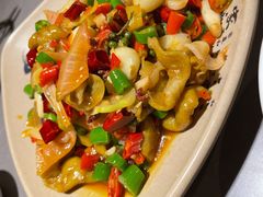 -肖四女乐山跷脚牛肉(江北星街坊店)