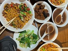 -寻裕记·现炒浇头面(人民广场店)