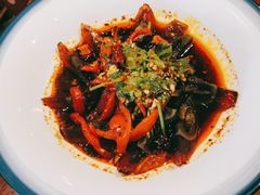 -古北烤鸭王I古北水镇景区店