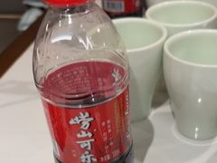 -船歌·鱼水饺青岛菜(石老人店)