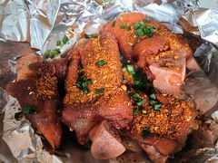 -野蔓果·山野菜(西湖景区·龙井茶田店)