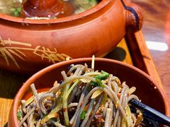 -八木轩·寻味大理白族民俗餐厅(文献路店)
