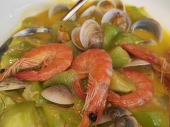-大鱼徽州·寻味徽菜(星光总店)