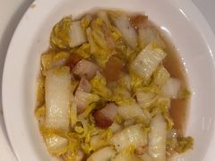 -新旺茶餐厅·早餐·夜宵(仙霞店)