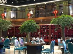 -宴秋杭州菜(锦艺城店)