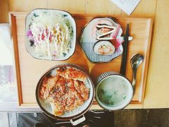 -京和风食堂·定食寿喜锅(保利樾广场店)