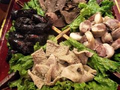 -大汗行宫园林餐厅