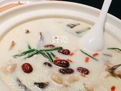 -老阿爸鲜鱼土菜(昆山花桥店)