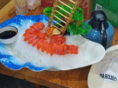 -老班长大酒店(海关大楼店)