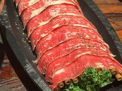 -山葵村烤肉(海淀区民族大学店)